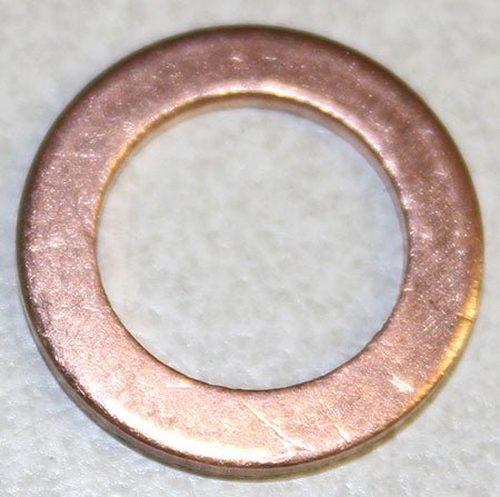 Giant 07258 Washer - KVM Tools Inc.KV07258