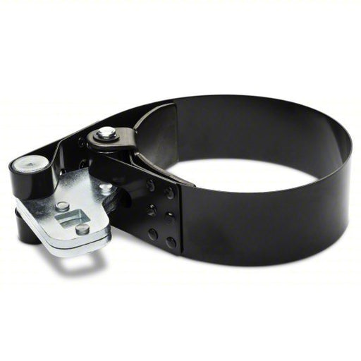 Gearwrench 2321 Oil Filter Wrench Steel Strap, 1 1/2 in Strap Wd, 1/2 in Drive Size - KVM Tools Inc.KV2ZPH5