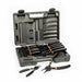 Danaher Tool 3495 Snap Ring Plier Set 12 Pc