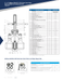 Drillmax 5510203572140 5x4" 7500PSI BW XXH GATE VALVE - KVM Tools Inc.KV5510203572140
