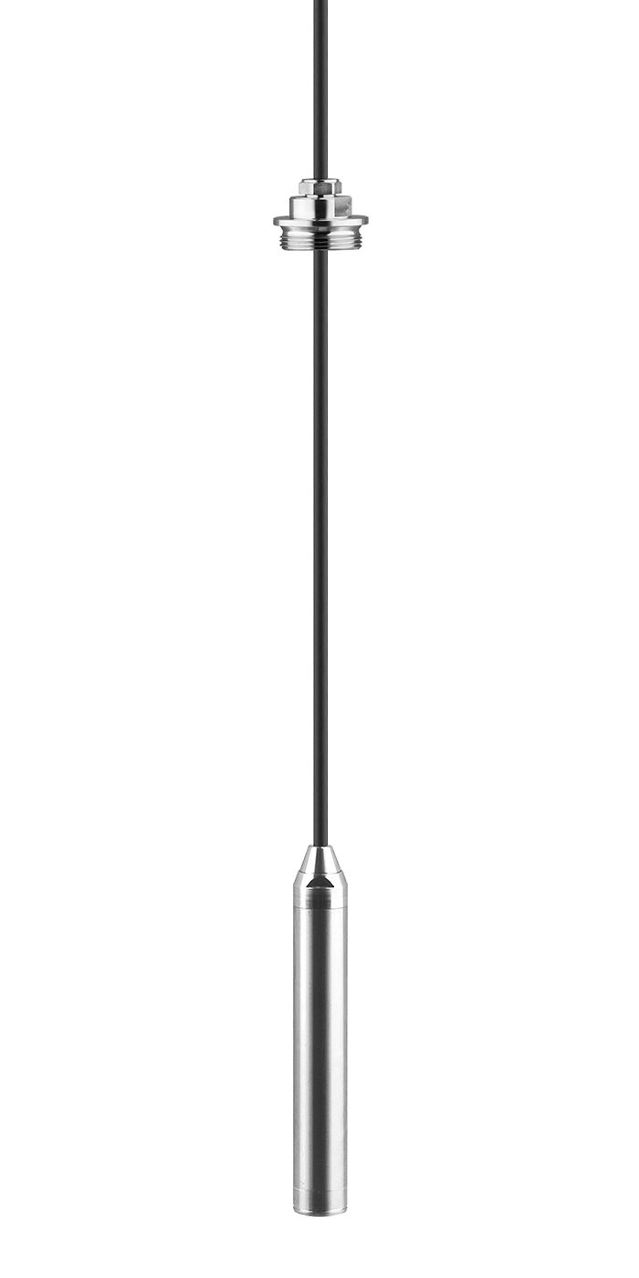 Vegawell 52 Submersible Pressure Transmitter with Ceramic Measuring Cell - KVM Tools Inc.KVUS89124741
