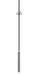 Vegawell 52 Submersible Pressure Transmitter with Ceramic Measuring Cell - KVM Tools Inc.KVUS89124741
