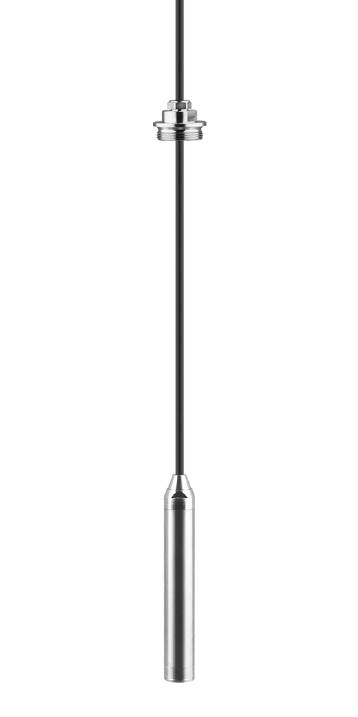 Vegawell 52 Submersible Pressure Transmitter with Ceramic Measuring Cell - KVM Tools Inc.KVUS89124741