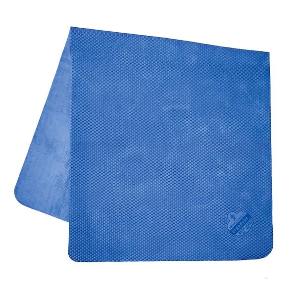 Ergodyne 6601 Chill - Its® 6601 Economy Evaporative Cooling Towel Pk6 - KVM Tools Inc.KV830PN9