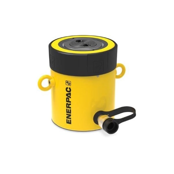 Enerpac RC1002 General Purpose Hydraulic Cylinder Single Acting, 105 ton Nominal Capacity - KVM Tools Inc.KV801ND0