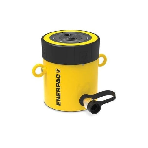 Enerpac RC1002 General Purpose Hydraulic Cylinder Single Acting, 105 ton Nominal Capacity - KVM Tools Inc.KV801ND0