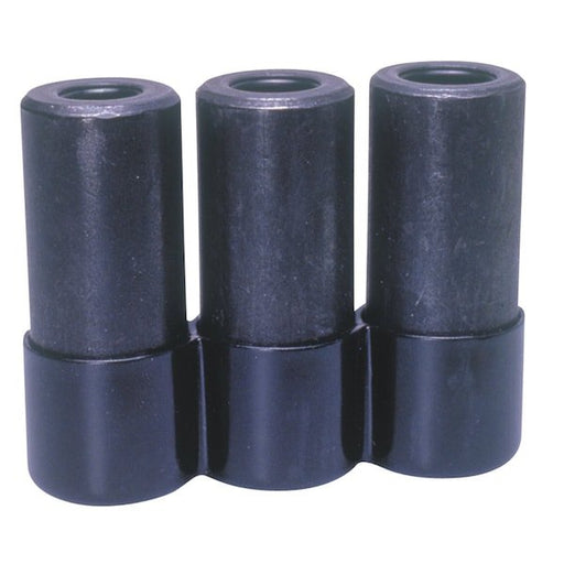 Lisle 70940 Tap Socket Set, 3Pc - KVM Tools Inc.KV58JF81