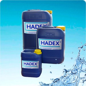 Hatenboer Water 0900-HDEX25,0 HADEX food grade drinking water disinfec ...