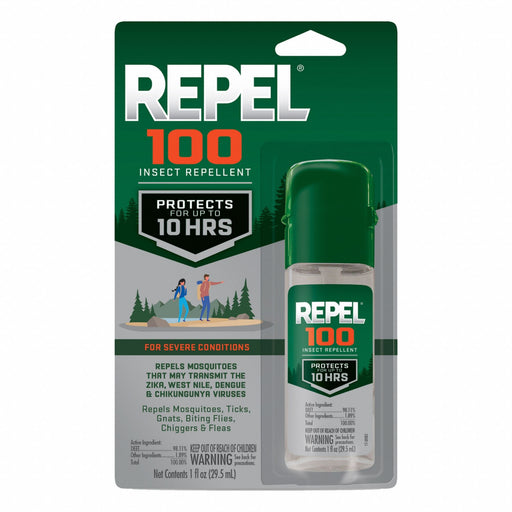 Repel HG-402000 Insect Repellent