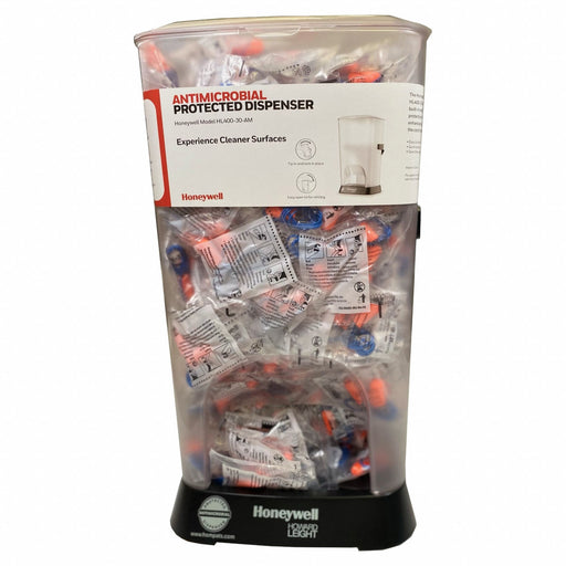 Howard Leight HL400-XTR-30-AM Earplug Dispenser
