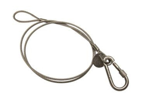 Rig - A - Lite 10128R 4ft Lighting Fixture Safety Cable - KVM Tools Inc.KV10128R