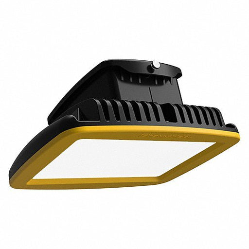Shat - R - Shield 095HY50STFRVLYHZ00SCH401 Hazardous Light Fixture 16,000 lm, 5000K, Stanchion Mount, T3C/T4 Temp Code, 95 W - KVM Tools Inc.KV876WD3
