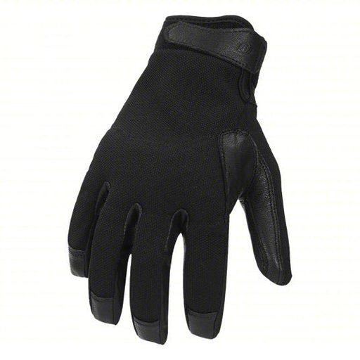 Ironclad IEXT - K9 - 03 - M Canine Rope Handler Glove, 1 PR - KVM Tools Inc.KV822G82