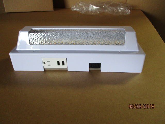 Industrial Rig Lighting BL - LED - SW - USB BL Series Bunk Light - KVM Tools Inc.KVBL - LED - SW - USB