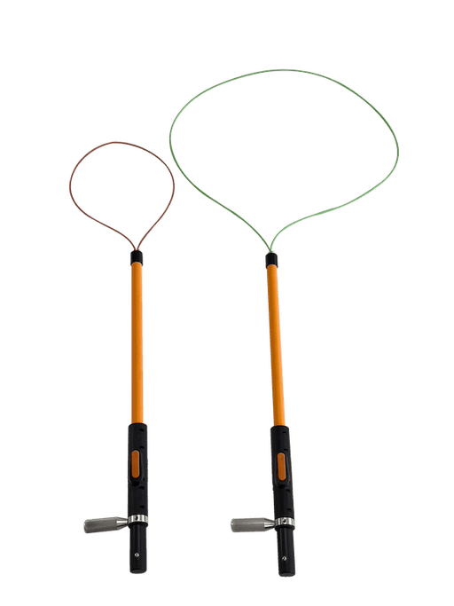 Hand Safety Tool SNAREIT1530 SnareIt® No Touch Tool 15" - 30" Dia - KVM Tools Inc.KVSNAREIT1530
