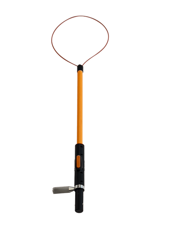 Hand Safety Tool SNAREIT1530 SnareIt® No Touch Tool 15" - 30" Dia - KVM Tools Inc.KVSNAREIT1530