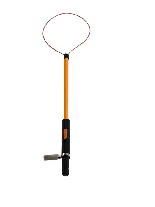 Hand Safety Tool SNAREIT1530 SnareIt® No Touch Tool 15" - 30" Dia - KVM Tools Inc.KVSNAREIT1530