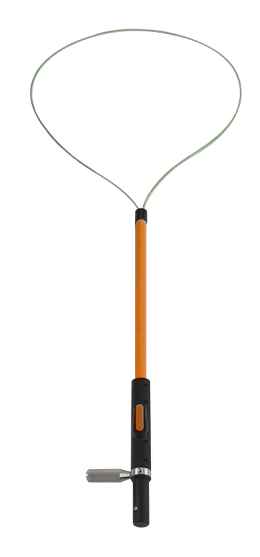 Hand Safety Tool SNAREIT1530 SnareIt® No Touch Tool 15" - 30" Dia - KVM Tools Inc.KVSNAREIT1530