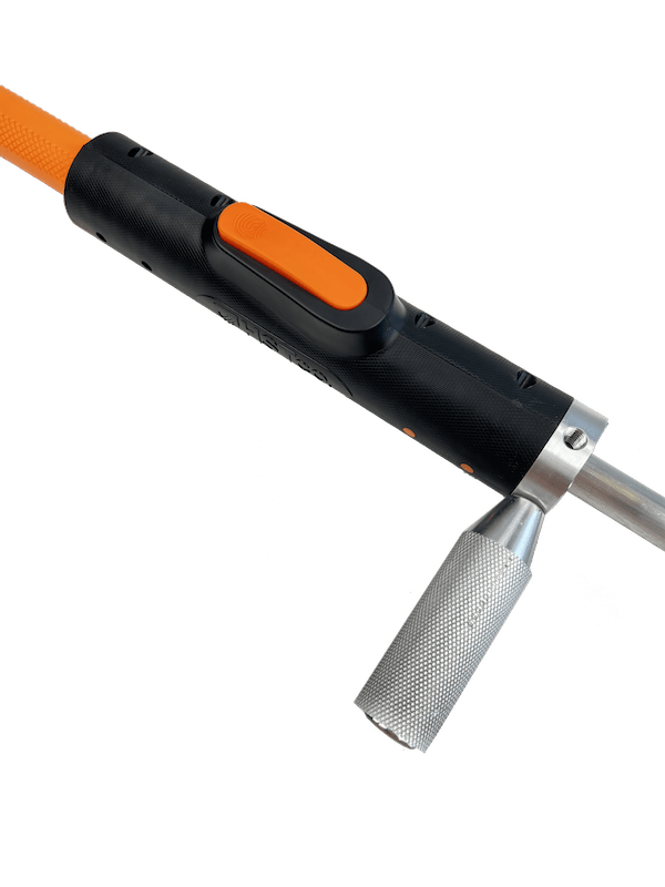 Hand Safety Tool SNAREIT1530 SnareIt® No Touch Tool 15" - 30" Dia - KVM Tools Inc.KVSNAREIT1530