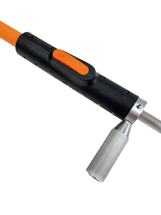 Hand Safety Tool SNAREIT1530 SnareIt® No Touch Tool 15" - 30" Dia - KVM Tools Inc.KVSNAREIT1530