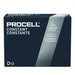 Duracell Procell PC1300 Battery D, Everyday, Alkaline, 1.5V DC, Procell Constant, 12 PK - KVM Tools Inc.KV5LE21