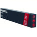 Duracell PL123 Battery 123 Battery Size, Lithium, 1,600 mAh Capacity, 3V DC, 12 PK - KVM Tools Inc.KV11W123