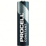 Duracell Battery AAA, Everyday, Alkaline, 1.5V DC, Procell Constant, 24 PK - KVM Tools Inc.KV5LE25