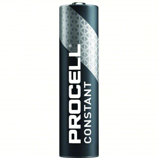 Duracell Battery AAA, Everyday, Alkaline, 1.5V DC, Procell Constant, 24 PK - KVM Tools Inc.KV5LE25