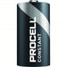 Duracell Procell PC1300 Battery D, Everyday, Alkaline, 1.5V DC, Procell Constant, 12 PK - KVM Tools Inc.KV5LE21