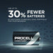 Duracell Procell PC1300 Battery D, Everyday, Alkaline, 1.5V DC, Procell Constant, 12 PK - KVM Tools Inc.KV5LE21