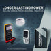 Duracell Procell PC1300 Battery D, Everyday, Alkaline, 1.5V DC, Procell Constant, 12 PK - KVM Tools Inc.KV5LE21