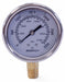 Marsh J7682P Compound Pressure Gauge 5000psi