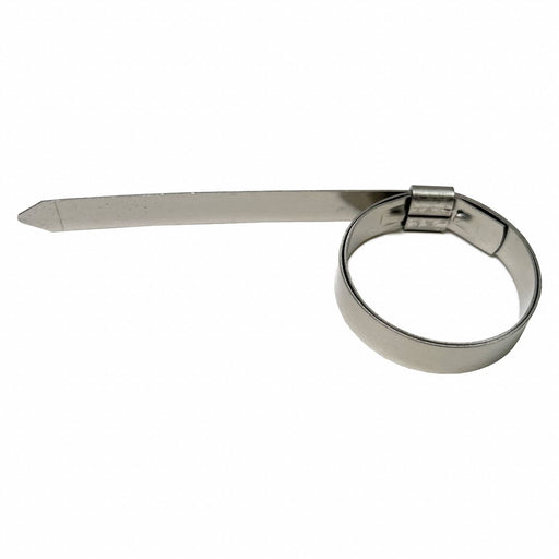 Band-It JS2559 Junior Preformed Clamp