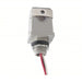 Intermatic K4123C Photocontrol Thread Stem Photocell Mounting, 1/2 in Stem Dia, SPST, 208 - 277V AC - KVM Tools Inc.KV5U788