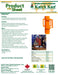 Katch Kan KK1 - 001 Kelly Kan Mud Bucket - KVM Tools Inc.KVKK1 - 001