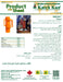 Katch Kan KK1 - 001 Kelly Kan Mud Bucket - KVM Tools Inc.KVKK1 - 001