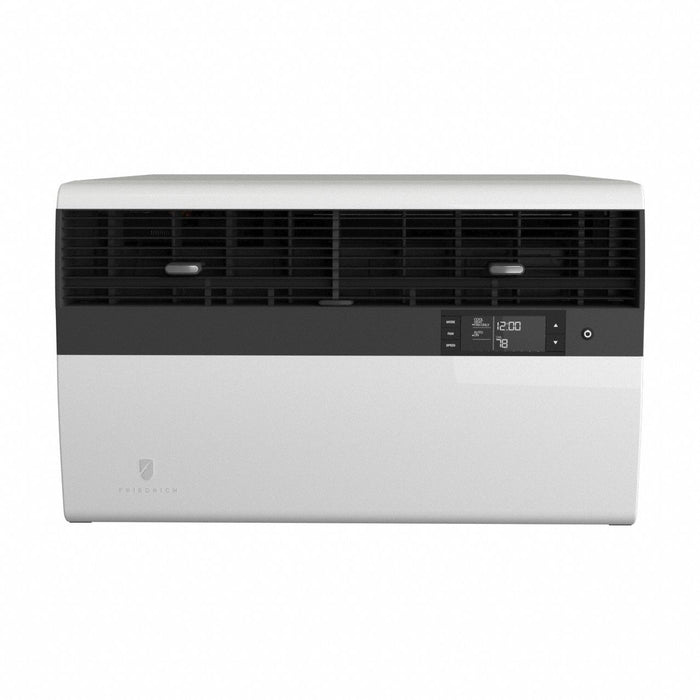 Friedrich KHVS10B11A Window Air Conditioner, 400 sq ft – 450 sq ft, 10,000 BtuH Cooling Capacity, 115V AC