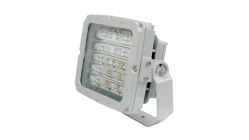 Rig-A-Lite LHFLJ12LUTP76 98 Watt, CIDII, CIIDI & DII Universal – Flood / Pend
