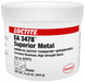 Loctite 209822 Surface Protective Coating, EA 3478, Moisture, 14.25 oz, Tube, Gray, Metals, Gray