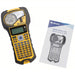 Brady M210 Portable Printer No Wireless Connectivity, 3/4", 203 dpi Printhead Resolution - KVM Tools Inc.KV793ET9