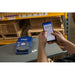 Brady M710 - KIT Portable Label Printers Basic Labeling Kit, No Wireless Connectivity, 2" - KVM Tools Inc.KV803TT5