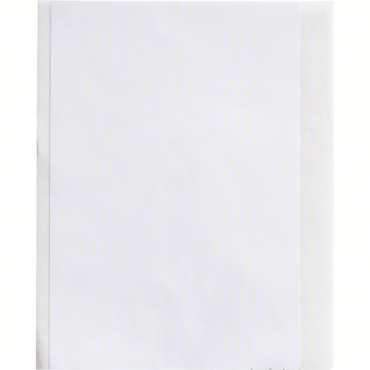 Brady M7C - 2000 - 581 - WT Label 2 in x 50 ft, Vinyl, White, Outdoor - KVM Tools Inc.KV803R25