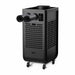 Movincool Climate Pro X26e Portable Air Conditioner, 1, 400 sq ft – 1, 500 sq ft, 24, 000 BtuH, 208/230V AC