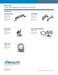 Rig-A-Lite MHL07LC4UMB Linear LED Lighting, Hazardous Location, 4' 54W, Clear, 120-277V - KVM Tools Inc.KVMHL07LC4UMB