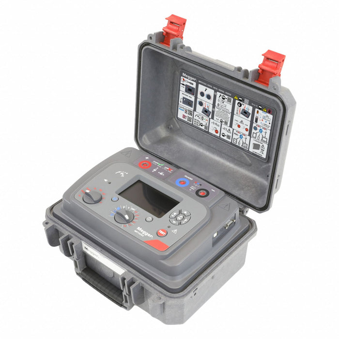 Megger MIT1025/2 insulation resistance tester