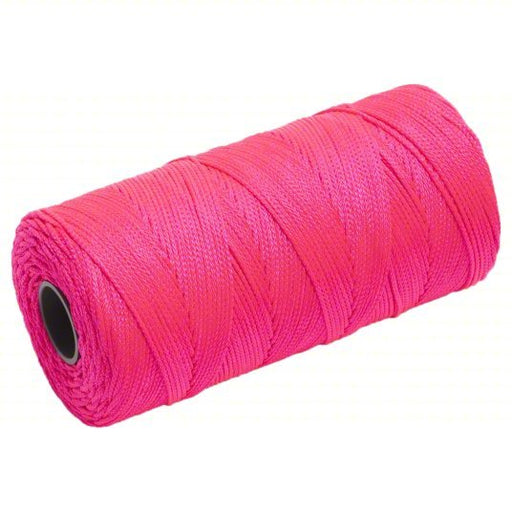 Marshalltown ML601 Mason's Line Type Braided, Material Nylon, 250 ft Overall Lg - KVM Tools Inc.KV22P309