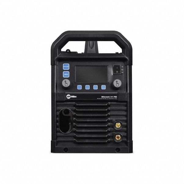 Miller Millermatic 211 PRO MIG welder