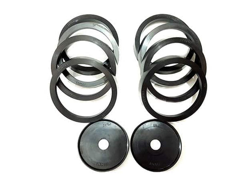 Drillmax 0120700 4R F/FA Rubber Repair Kit - KVM Tools Inc.KV0120700