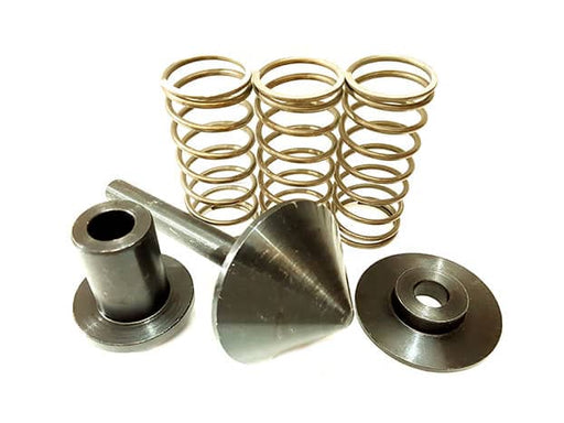 Drillmax 0110700 4R F Metal Repair Kit - KVM Tools Inc.KV0110700