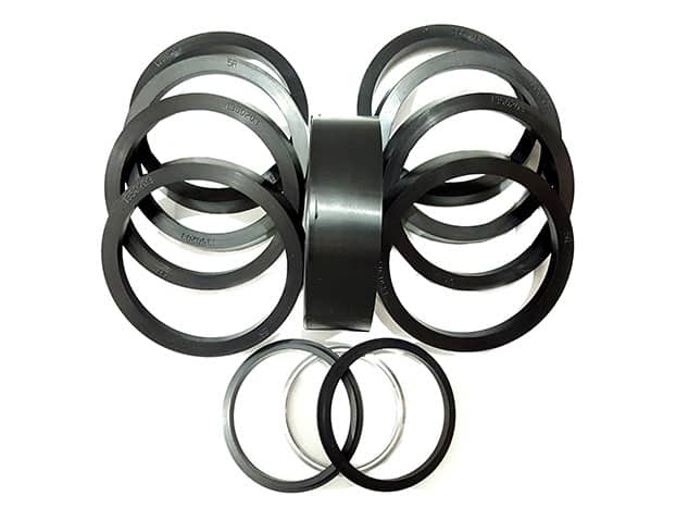 Drillmax 9820000 3.5IF G/GA Rubber Repair Kit - KVM Tools Inc.KV9820000